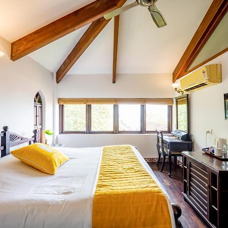 Bloom Boutique Waterfront Fort Kochi Εξωτερικό φωτογραφία