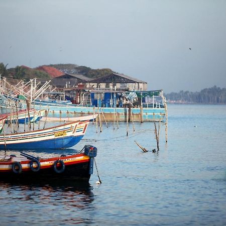 Bloom Boutique Waterfront Fort Kochi Εξωτερικό φωτογραφία