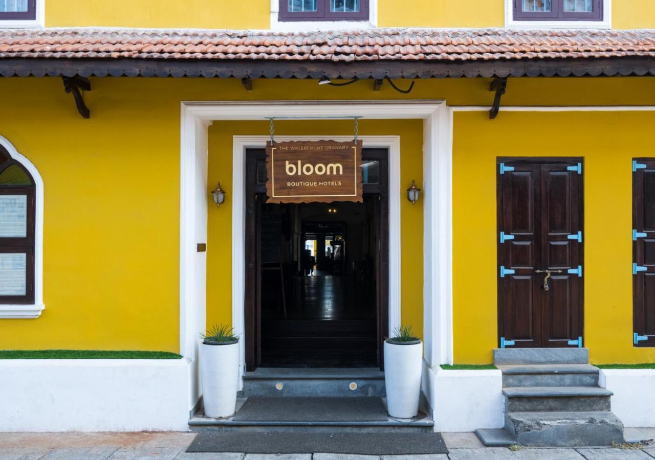 Bloom Boutique Waterfront Fort Kochi Εξωτερικό φωτογραφία