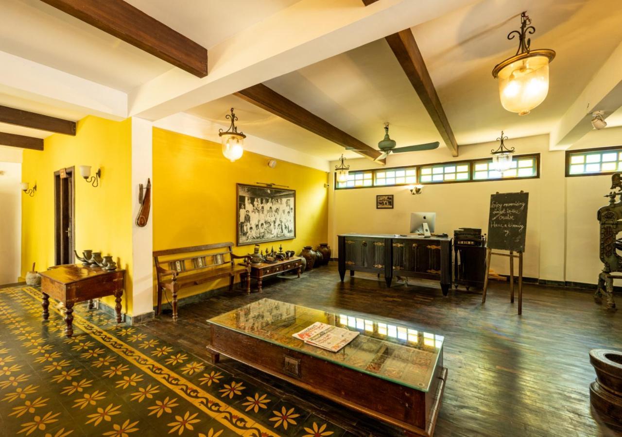 Bloom Boutique Waterfront Fort Kochi Εξωτερικό φωτογραφία