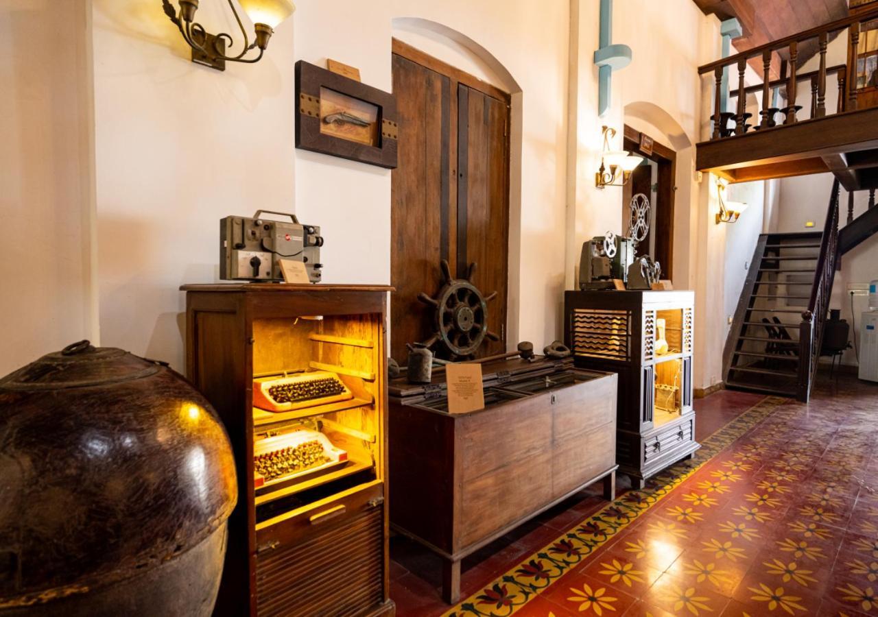 Bloom Boutique Waterfront Fort Kochi Εξωτερικό φωτογραφία