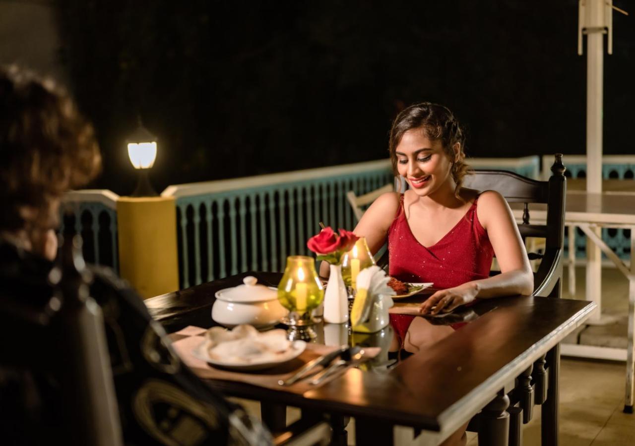Bloom Boutique Waterfront Fort Kochi Εξωτερικό φωτογραφία