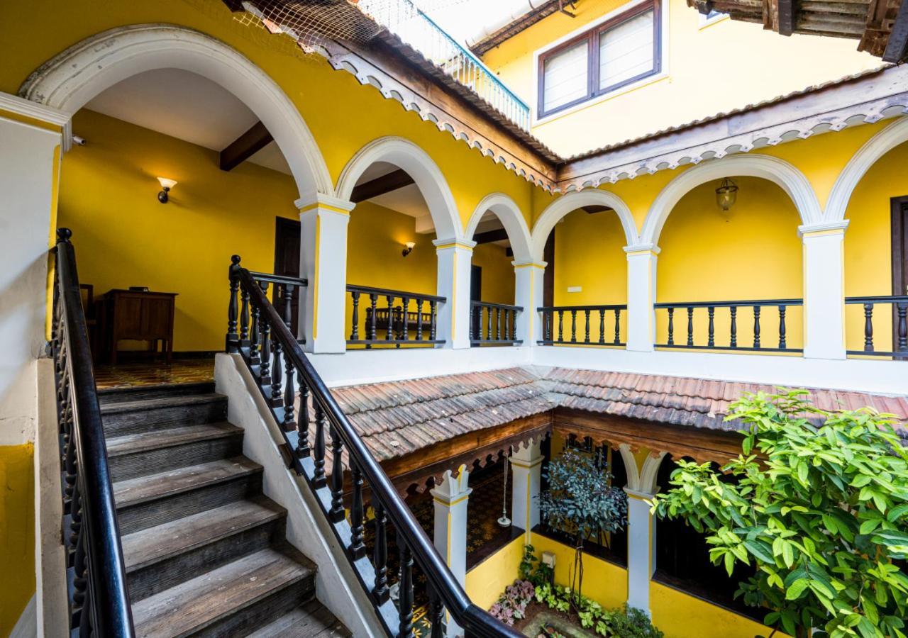 Bloom Boutique Waterfront Fort Kochi Εξωτερικό φωτογραφία