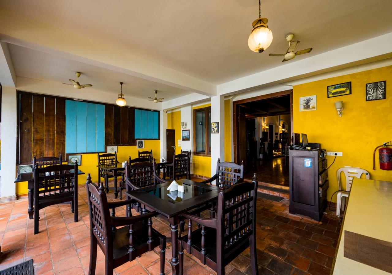 Bloom Boutique Waterfront Fort Kochi Εξωτερικό φωτογραφία