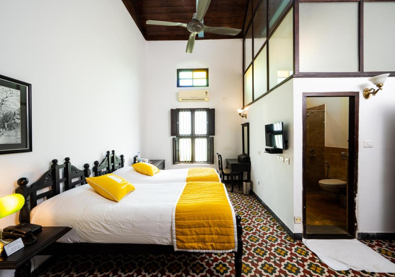 Bloom Boutique Waterfront Fort Kochi Εξωτερικό φωτογραφία