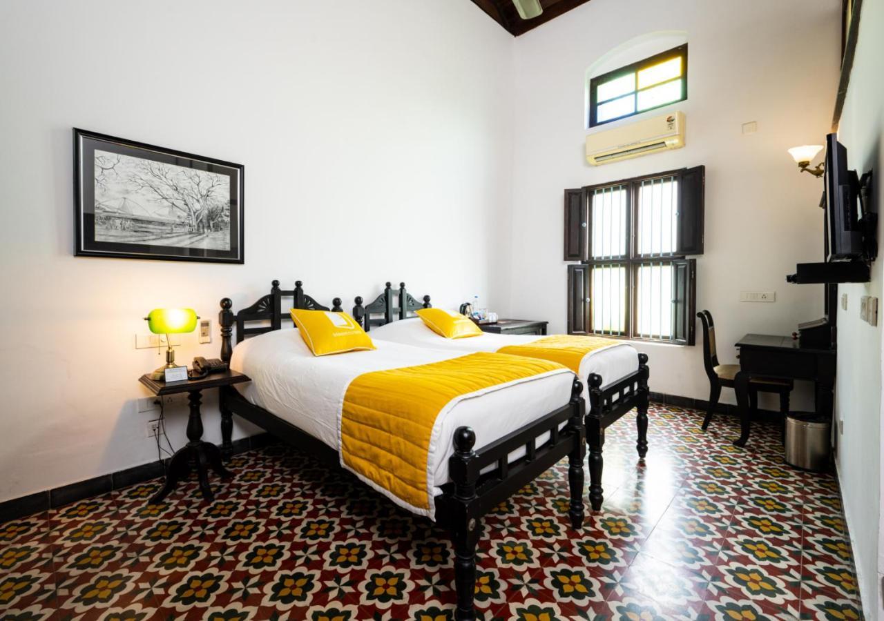 Bloom Boutique Waterfront Fort Kochi Εξωτερικό φωτογραφία