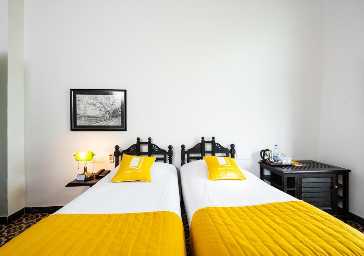 Bloom Boutique Waterfront Fort Kochi Εξωτερικό φωτογραφία