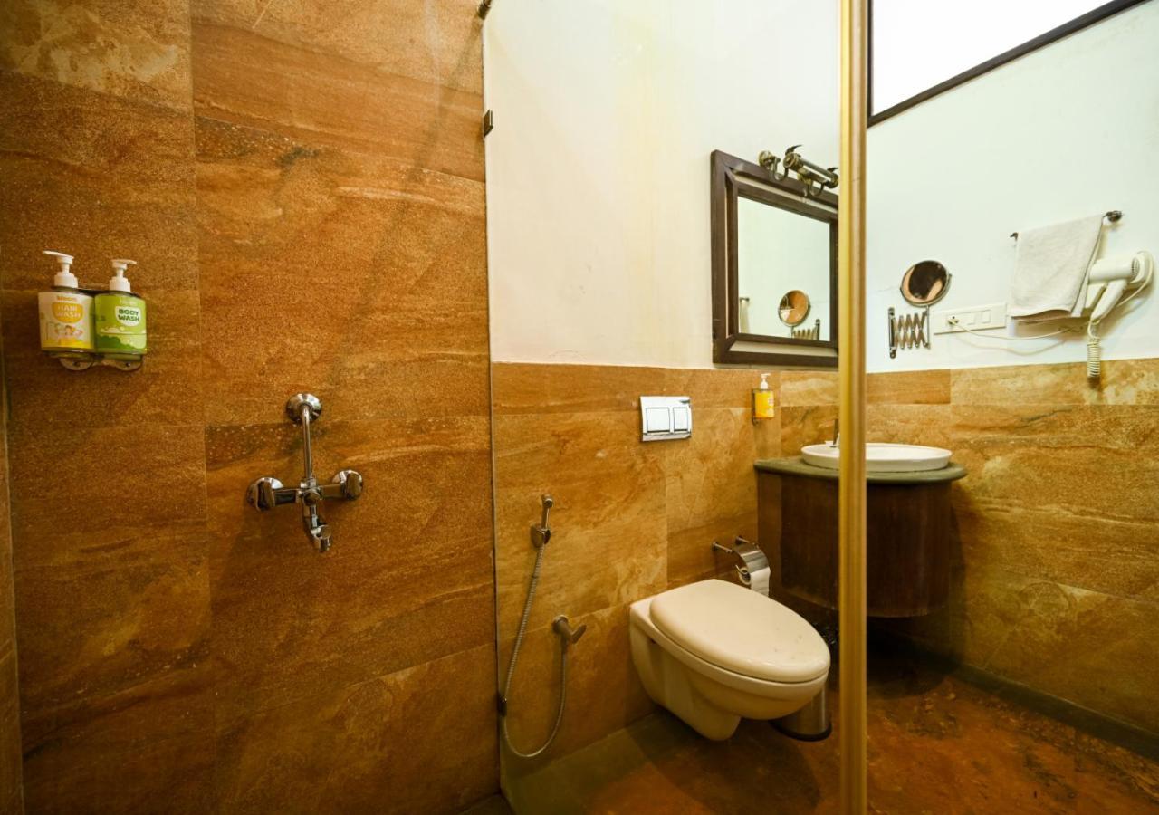 Bloom Boutique Waterfront Fort Kochi Εξωτερικό φωτογραφία