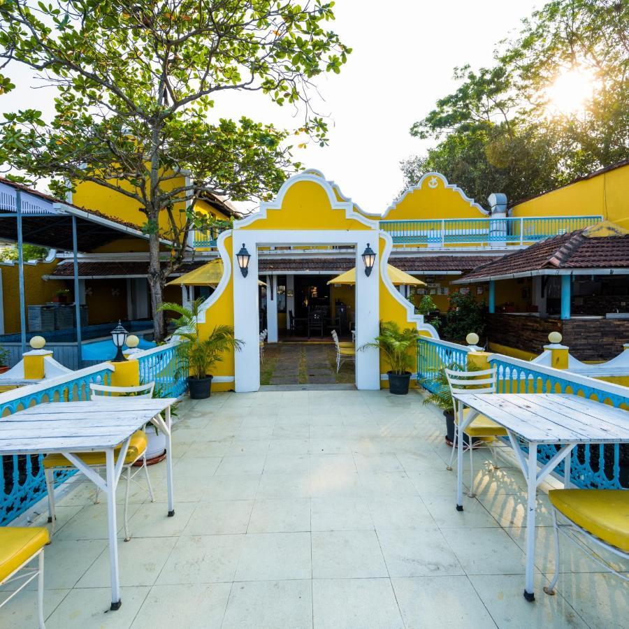 Bloom Boutique Waterfront Fort Kochi Εξωτερικό φωτογραφία