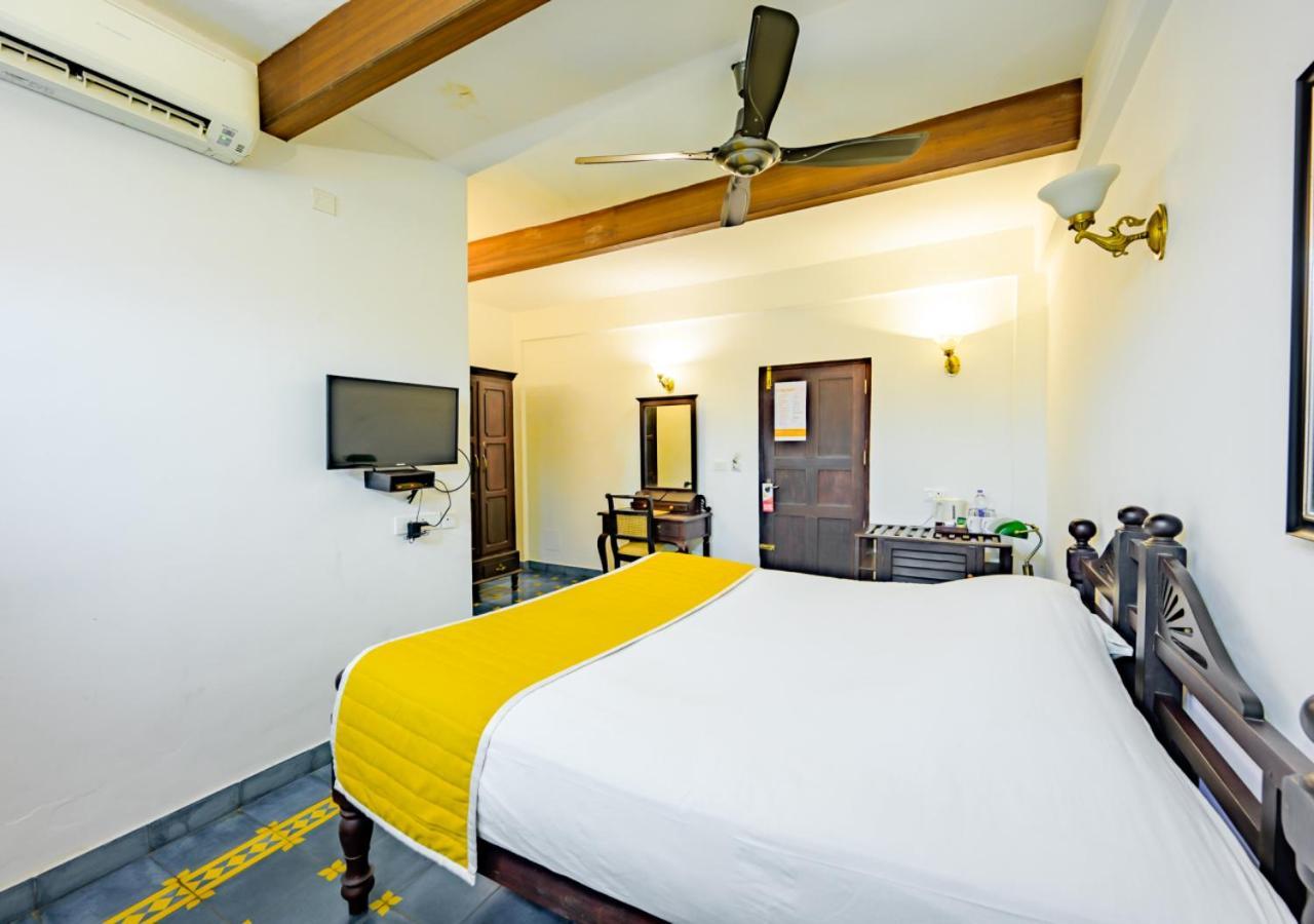 Bloom Boutique Waterfront Fort Kochi Εξωτερικό φωτογραφία
