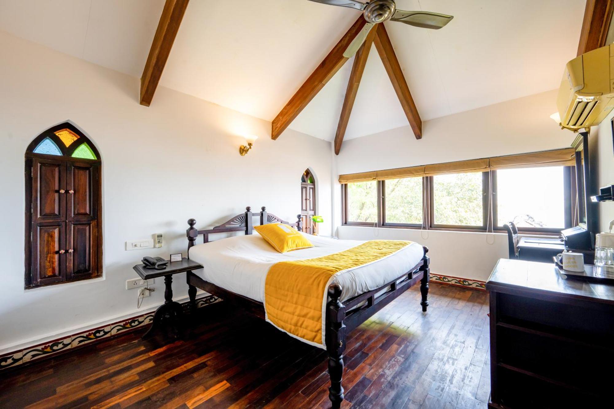 Bloom Boutique Waterfront Fort Kochi Εξωτερικό φωτογραφία