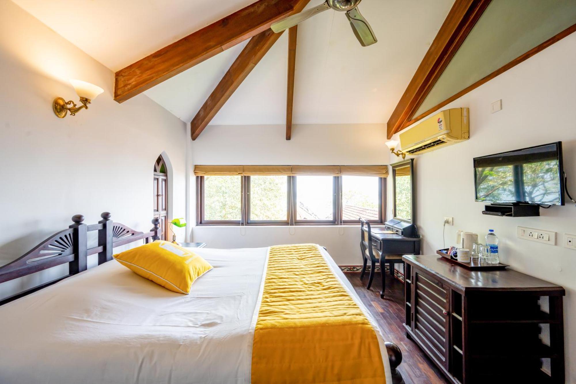 Bloom Boutique Waterfront Fort Kochi Εξωτερικό φωτογραφία