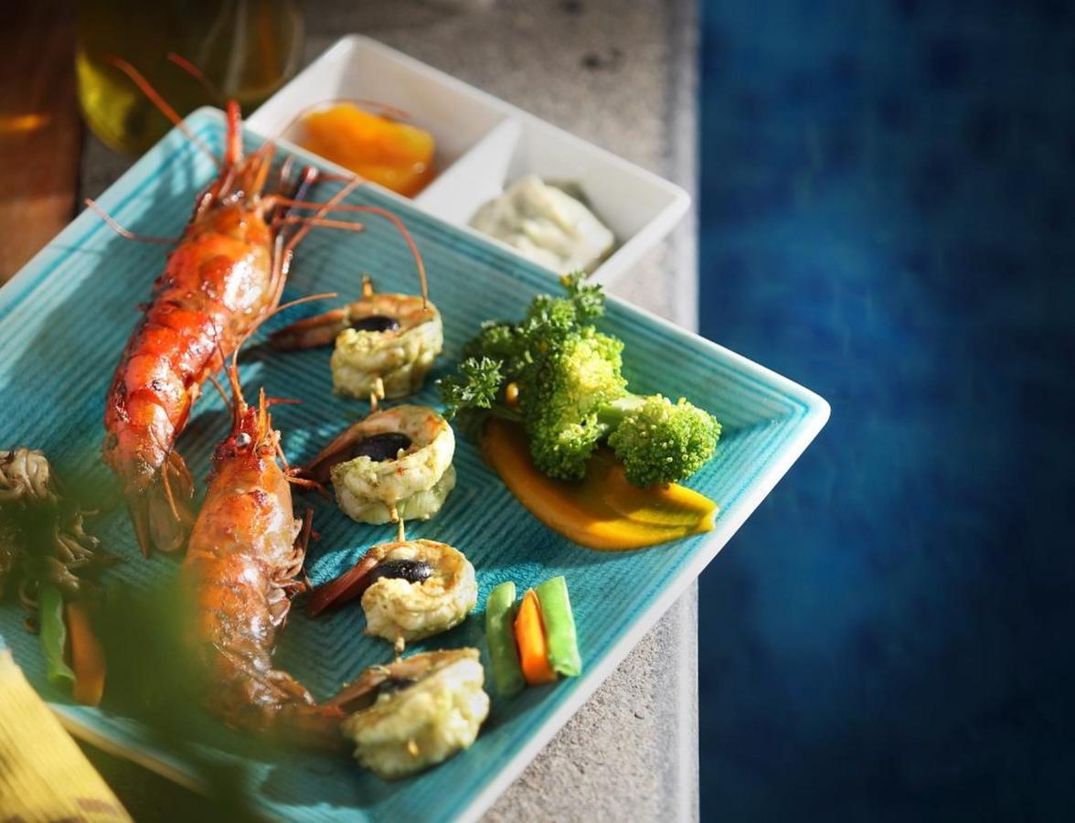 Bloom Boutique Waterfront Fort Kochi Εξωτερικό φωτογραφία