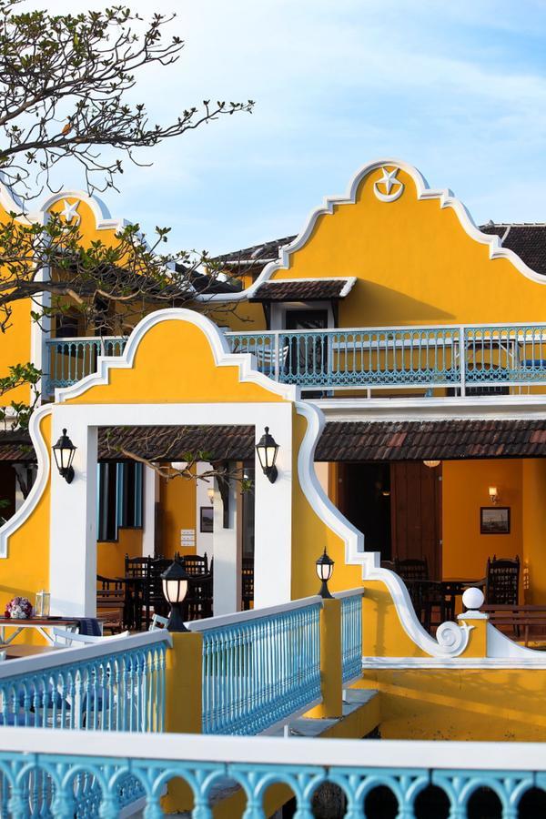 Bloom Boutique Waterfront Fort Kochi Εξωτερικό φωτογραφία