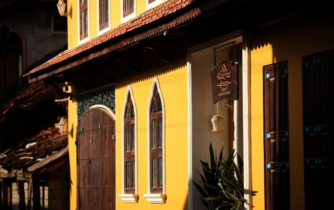 Bloom Boutique Waterfront Fort Kochi Εξωτερικό φωτογραφία