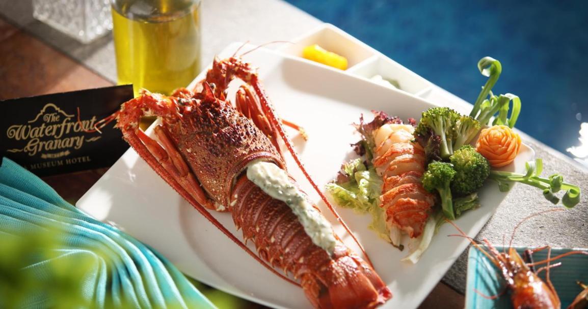 Bloom Boutique Waterfront Fort Kochi Εξωτερικό φωτογραφία