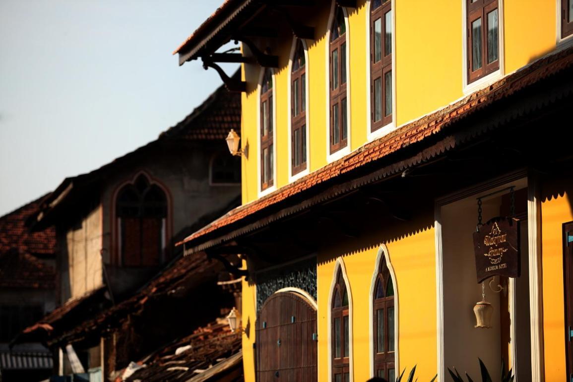 Bloom Boutique Waterfront Fort Kochi Εξωτερικό φωτογραφία