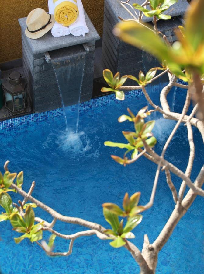 Bloom Boutique Waterfront Fort Kochi Εξωτερικό φωτογραφία