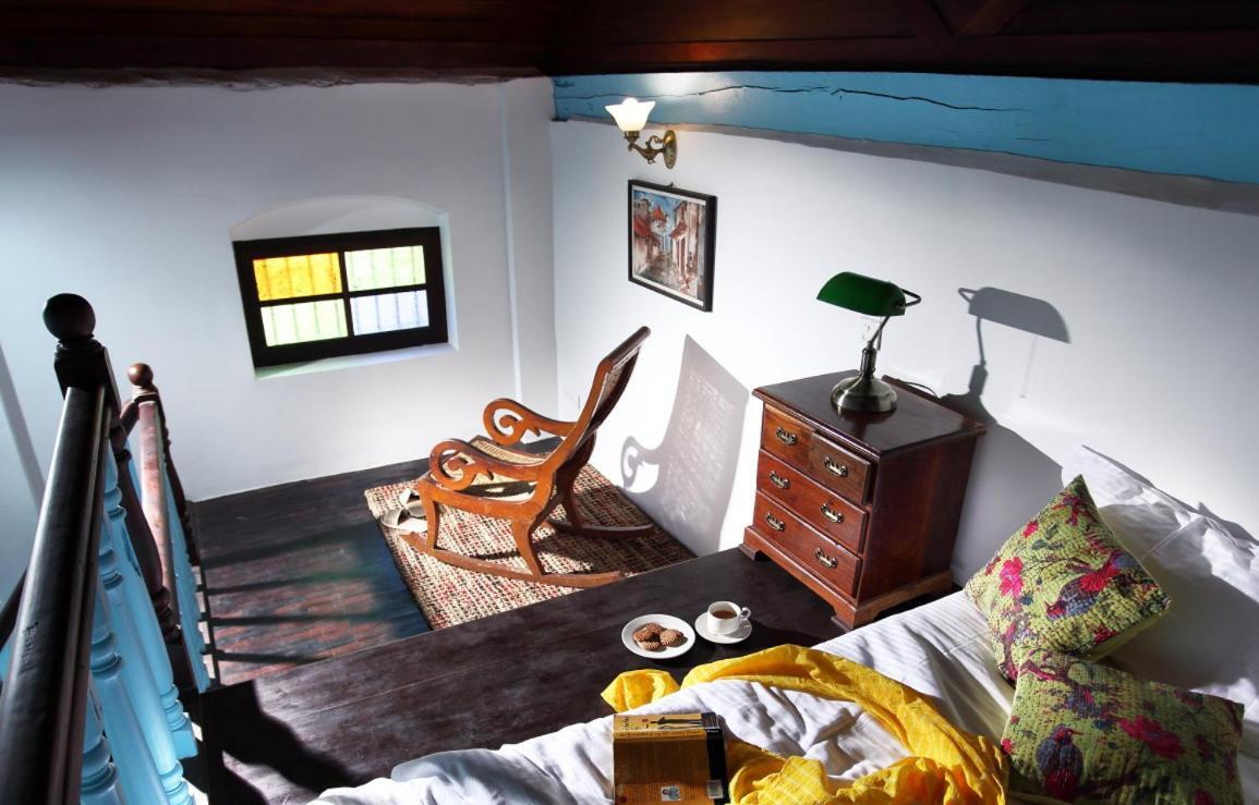 Bloom Boutique Waterfront Fort Kochi Εξωτερικό φωτογραφία