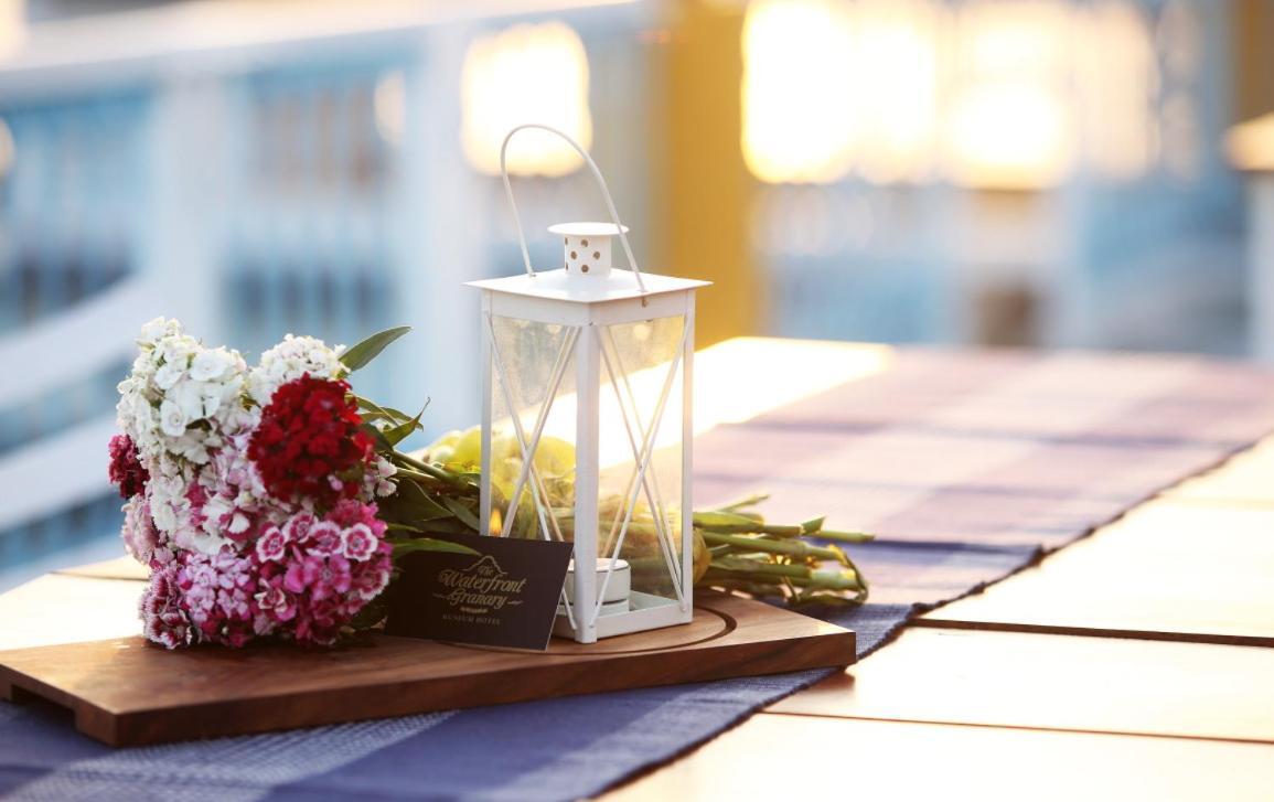 Bloom Boutique Waterfront Fort Kochi Εξωτερικό φωτογραφία