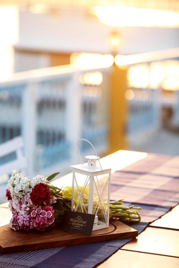 Bloom Boutique Waterfront Fort Kochi Εξωτερικό φωτογραφία
