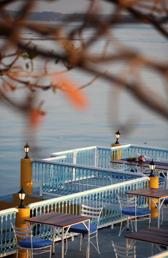 Bloom Boutique Waterfront Fort Kochi Εξωτερικό φωτογραφία