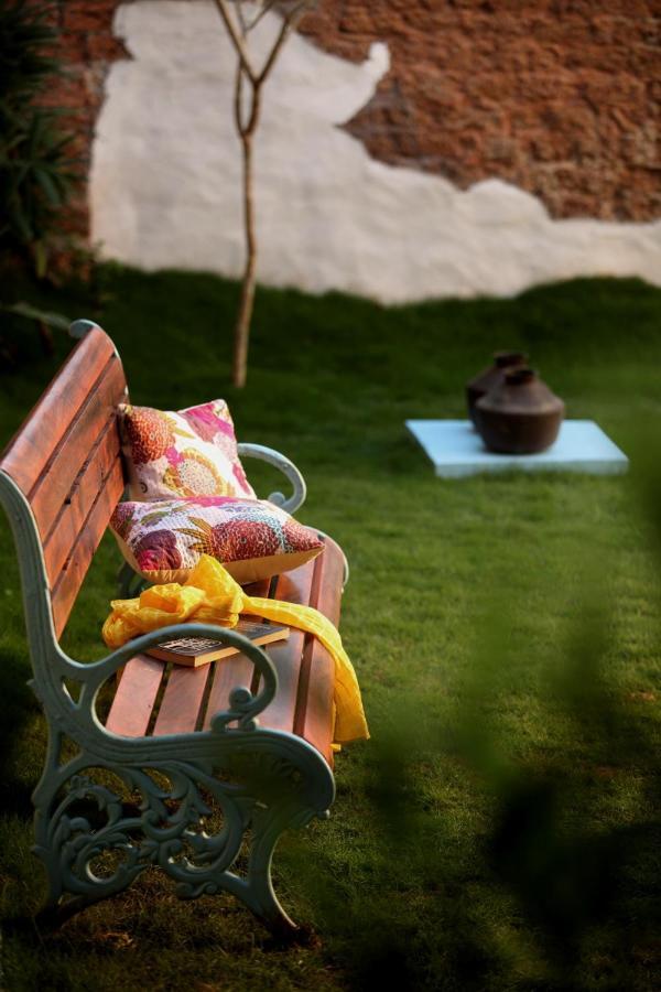 Bloom Boutique Waterfront Fort Kochi Εξωτερικό φωτογραφία